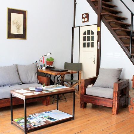 Hostel Nomad Novi Sad Eksteriør bilde