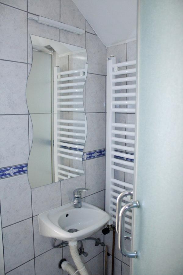 Hostel Nomad Novi Sad Eksteriør bilde