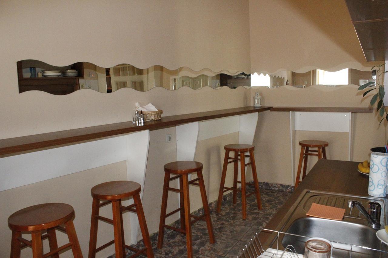 Hostel Nomad Novi Sad Eksteriør bilde