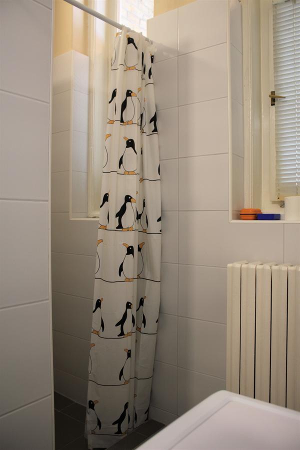 Hostel Nomad Novi Sad Eksteriør bilde