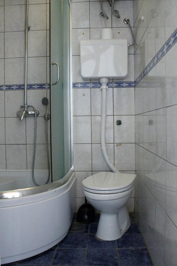 Hostel Nomad Novi Sad Eksteriør bilde