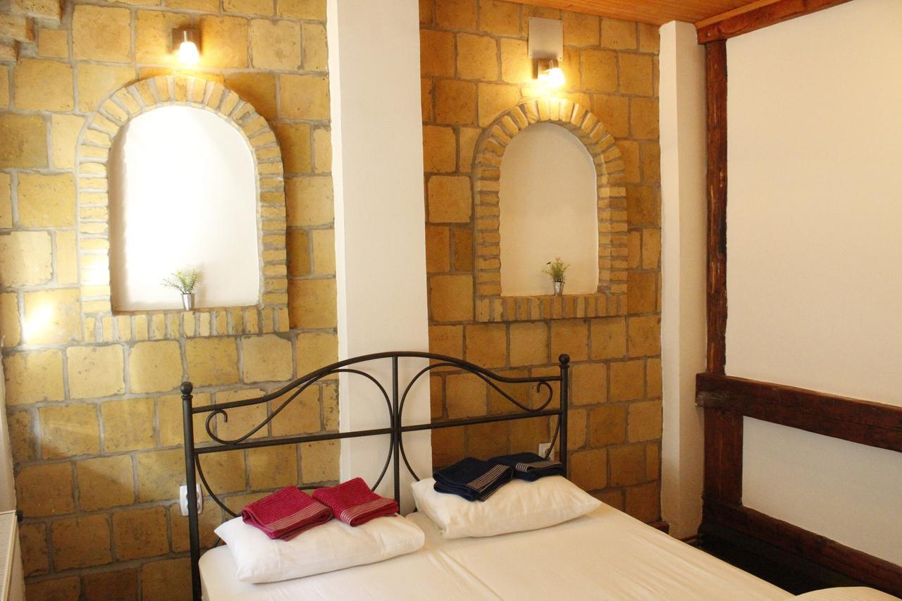 Hostel Nomad Novi Sad Eksteriør bilde